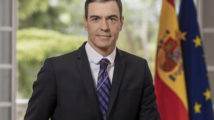 Pedro Sánchez