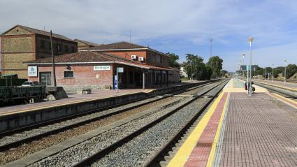 Trenes