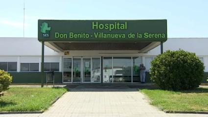 Sanidad confirma un nuevo caso de fiebre del Nilo Occidental en Extremadura y sitúa en siete los hospitalizados