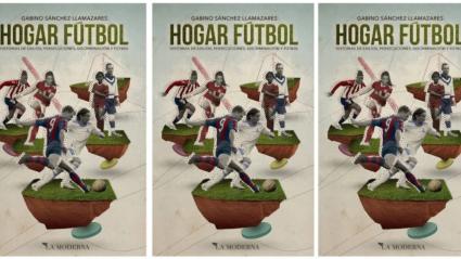 Hogar Fútbol