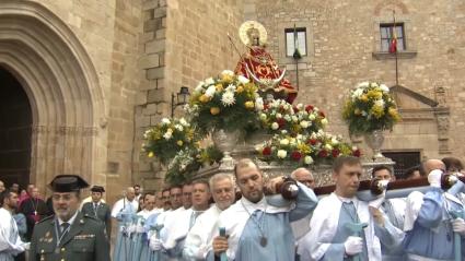 Virgen de la Montaña