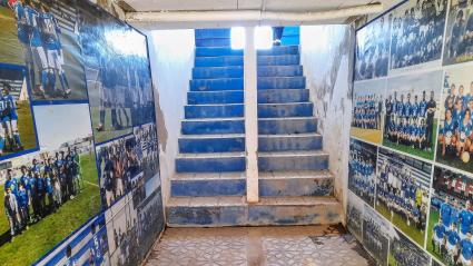 Nuevo Estadio de Zafra