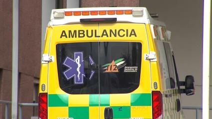 Ambulancia