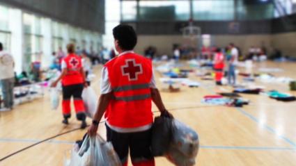 Ayuda psicológica para los afectados por la DANA