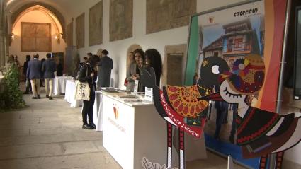 Congreso del Turismo de Interior en Cáceres