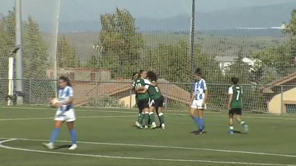 Victoria del Cacereño Femenino