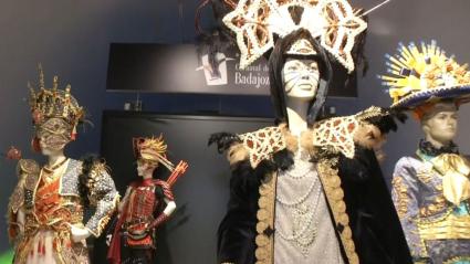 Museo del carnaval de Badajoz