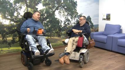 "Viva Hogar", un proyecto extremeño accesible galardonado por la Fundación Ashoka