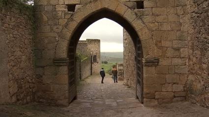 Trujillo, plató de cine