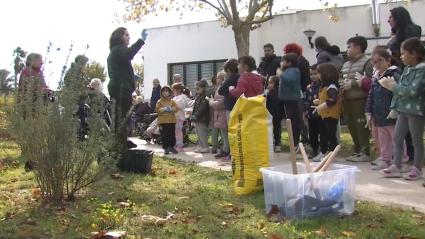 Semana de actividades en torno a Los Barruecos