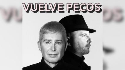 Vuelven los Pecos