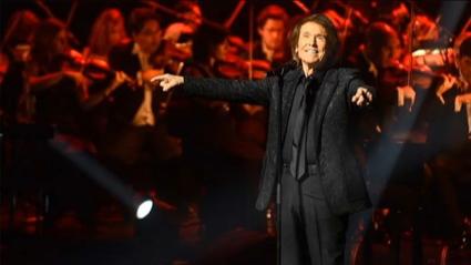 Se mantiene el concierto de Raphael en el Stone and Music de Mérida para el 15 de junio