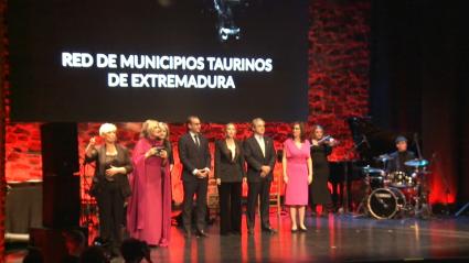 Premios Tauromaquia