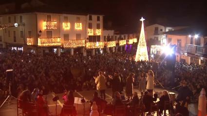 Navidad en Guadalupe