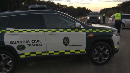 La Guardia Civil investiga la muerte del hombre de 53 años que falleció ayer por la tarde en Badajoz