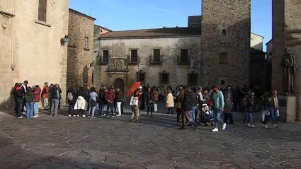 Turismo en Cáceres