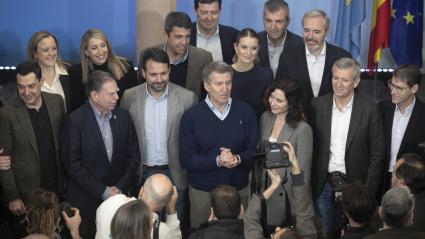 Jorge Peteiro / Europa Press