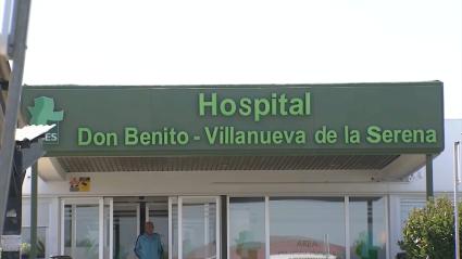 Herido un hombre de 33 años en una salida de vía cerca de Magacela