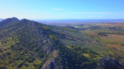 Reserva de la Biosfera