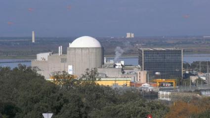 Central Nuclear de Almaraz