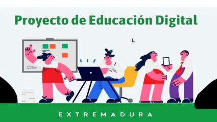 Extremadura suma más de 15.000 docentes acreditados en Competencia Digital Docente