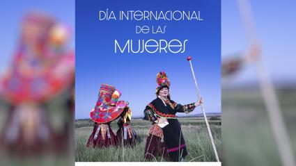 La Diputación de Cáceres reivindica el papel de las mujeres en el mundo rural: “Mantener lo conseguido, afrontar los desafíos"