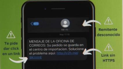 Un banco tendrá que pagar casi 3.500 euros a una clienta extremeña que lo sufrió. La entidad decía que la culpa era de la víctima