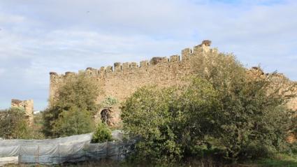 Castillo de los Herrera