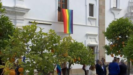 La Junta asegura que la derogación de la Ley de Memoria Histórica no supondrá modificaciones en otras, como la Ley LGTBI