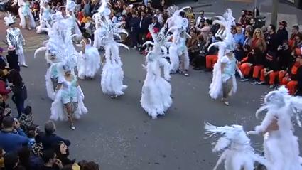 Más de 400 efectivos conformarán el dispositivo de segurirdad del Carnaval de Navalmoral de la Mata