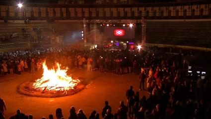 Las Candelas de Almendralejo