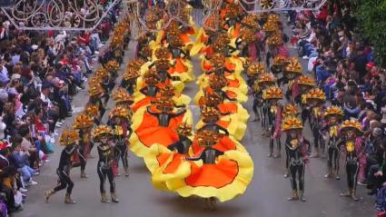 Carnaval de Badajoz