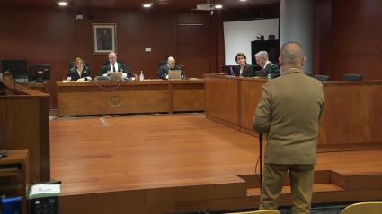 Juicio al alcalde de Villanueva de la Sierra