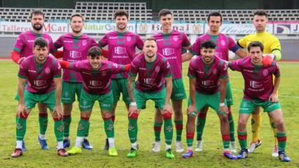 Once del Ciudad de Plasencia