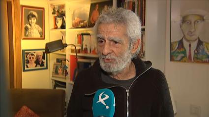 Muere el actor y director extremeño Juan Margallo a los 84 años