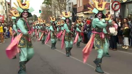 Canal Extremadura