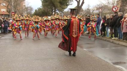 Carnaval de Badajoz