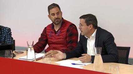 El PSOE extremeño invita a Guardiola a reclamar a las eléctricas la continuidad de Almaraz