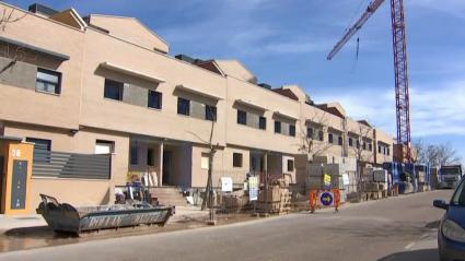 Viviendas a la venta