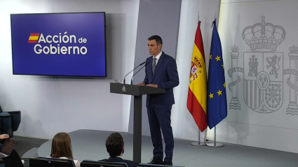 El Gobierno activa el nivel 3 de emergencias en Extremadura, Andalucía y Madrid y asume la gestión