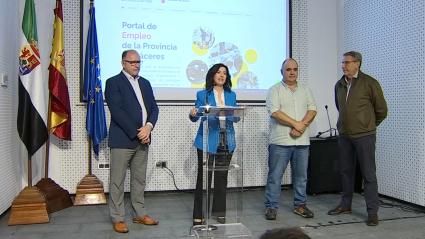 Presentación de la Agencia