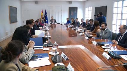 El Gobierno desactiva la emergencia nacional en seis comunidades y la mantiene en Madrid y Extremadura