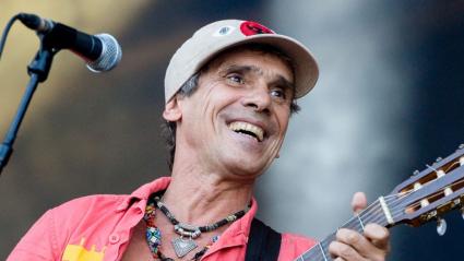Manu Chao