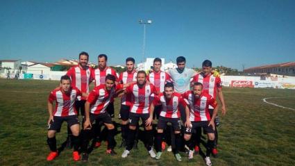 CD Azuaga 16-17