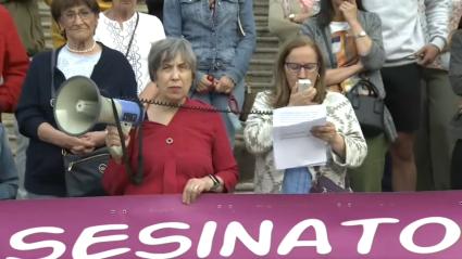 Mujeres por la Igualdad de Cáceres piden "medidas urgentes y efectivas" para prevenir la violencia de género