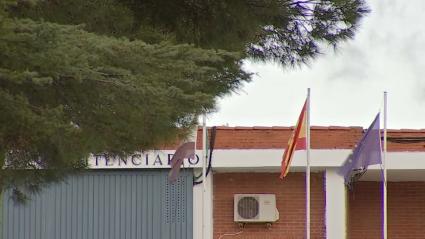 Citados los tres reos presuntamente implicados en la fuga de un preso extremeño en Villanubla (Valladolid)