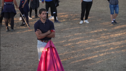 Rafael Cerro, Director de Lidia, Puebla de Argeme, Juan Bazaga, Tierra de Toros