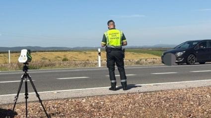 Control de velocidad