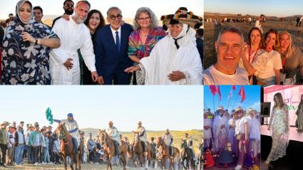 Festival de Mata