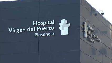 Hospital de Plasencia
